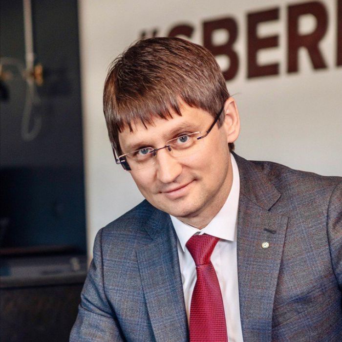 ​Управляющим Югорским отделением Сбербанка назначен Виталий Дорошенко