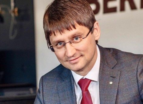 ​Управляющим Югорским отделением Сбербанка назначен Виталий Дорошенко