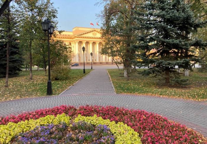 Тюменские предприниматели получат гранты на креативные проекты