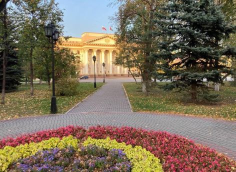 Тюменские предприниматели получат гранты на креативные проекты
