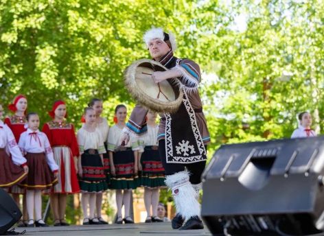 ​Сургутян приглашают на масштабный фестиваль в эти выходные