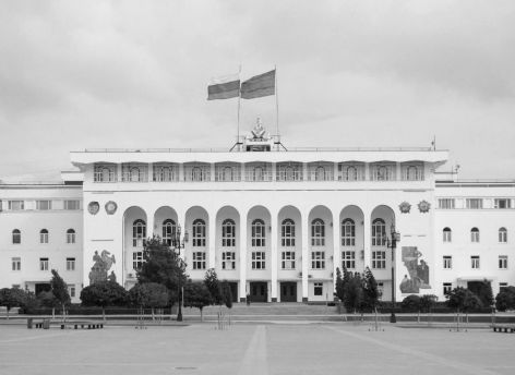 ​В Дагестане объявили трехдневный траур после нападения боевиков