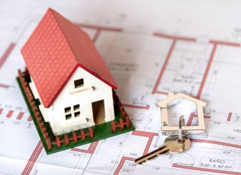 ​Жители Югры стали активно строить частные дома
