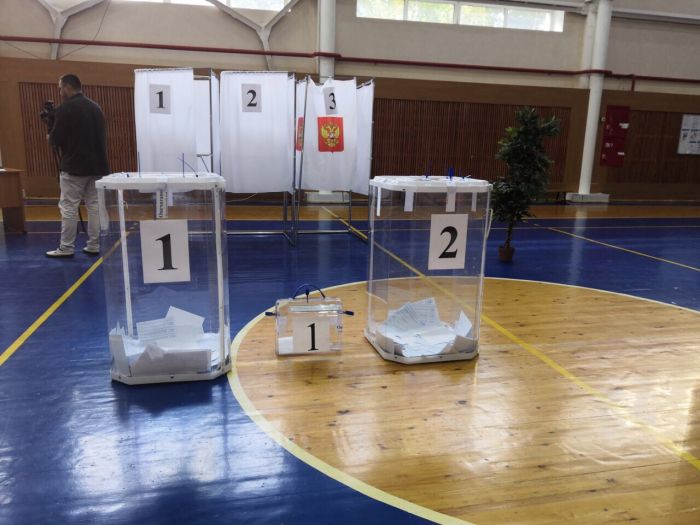 ​В Югре началась подготовка к сентябрьскому единому дню голосования