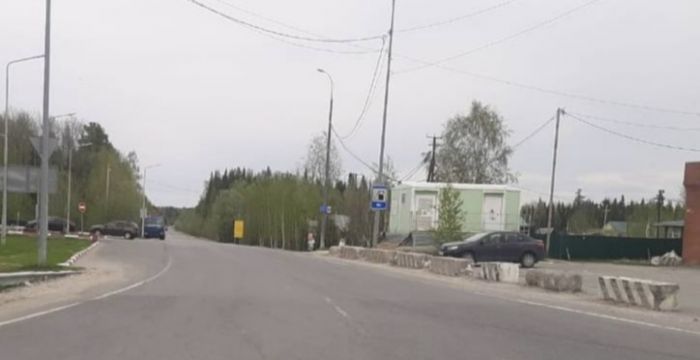 ​В ХМАО отремонтируют дорогу к деревне Шапша