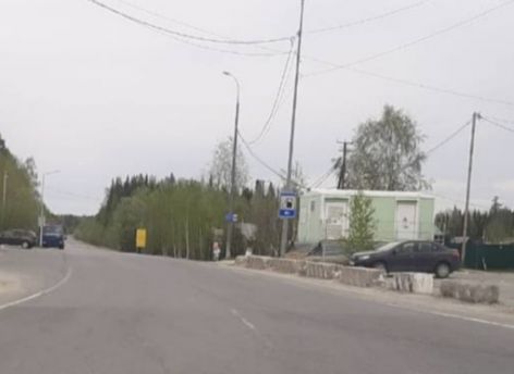 ​В ХМАО отремонтируют дорогу к деревне Шапша