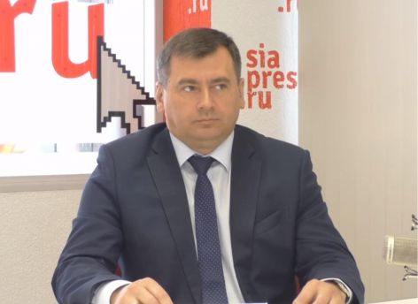 ​В дорожную инспекцию Сургута вернули Игоря Газизова