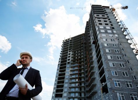 ​В Югре появится региональный реестр долгостроев