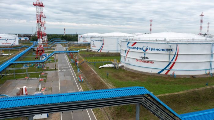 ​«Транснефть – Сибирь» обеспечила высокий уровень надежности производственных объектов в двух регионах