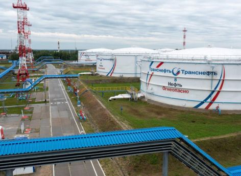 ​«Транснефть – Сибирь» обеспечила высокий уровень надежности производственных объектов в двух регионах