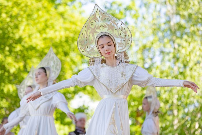 ​Куда сходить в Сургуте на выходных 29-30 июня? // АФИША