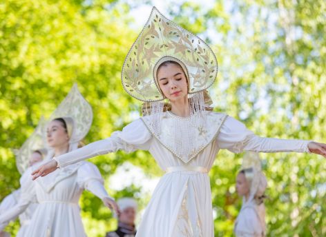 ​Куда сходить в Сургуте на выходных 29-30 июня? // АФИША