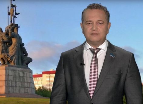​Депутат региональной думы отказался от борьбы за пост мэра Сургута