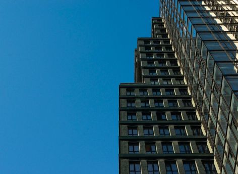 В России завершилась льготная ипотека на новостройки