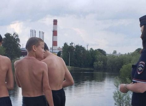 ​В Сургутском районе провели рейдовые мероприятия на водоемах
