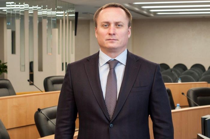 ​Хочу вернуть Сургуту былую славу города молодых