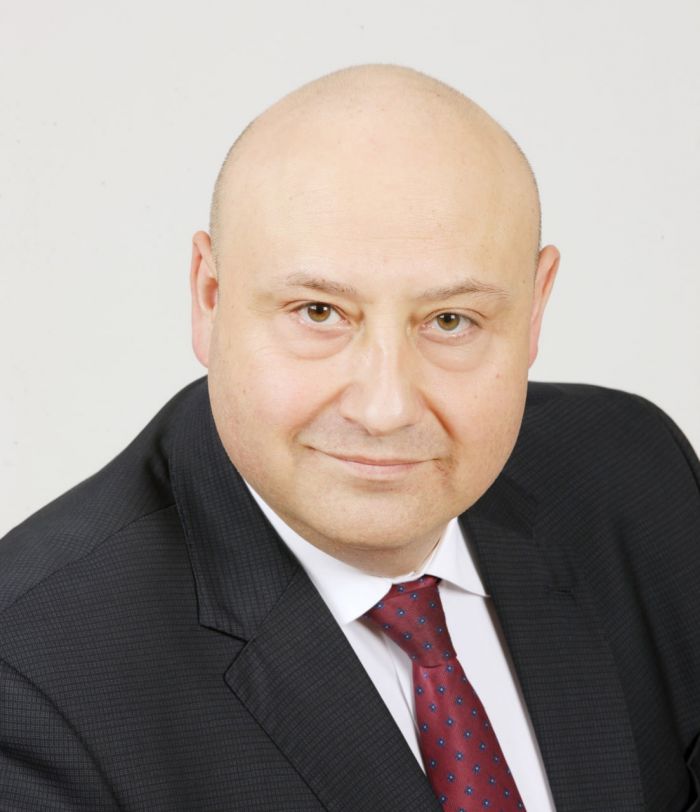 Пост спикера думы Сургута, вероятно, отойдет бывшему военкому