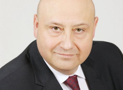 Пост спикера думы Сургута, вероятно, отойдет бывшему военкому