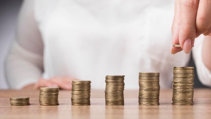 ​Центральный банк России заявил о пике годовой инфляции в июле
