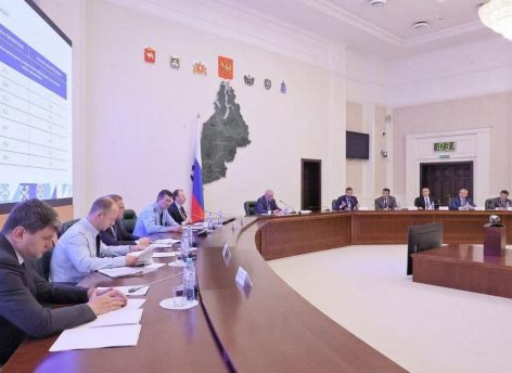 ​Правительство Тюменской области поддерживает укрепление межнационального единства