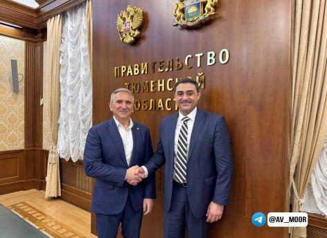 ​Передовую инженерную школу создадут в межуниверситетском кампусе в Тюмени
