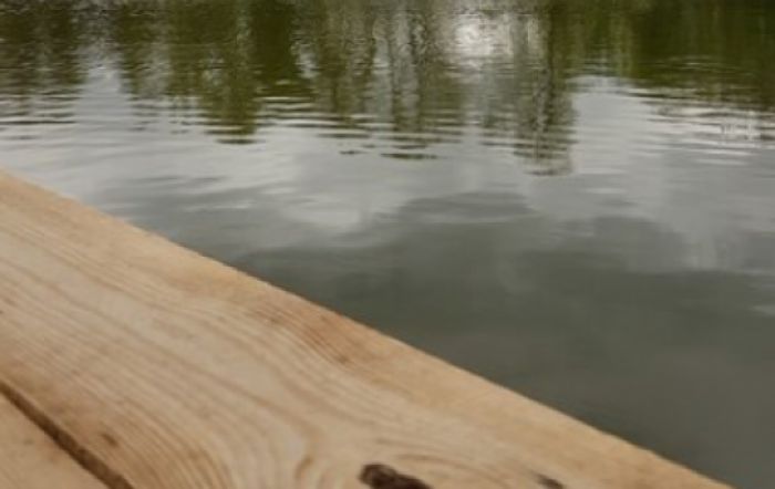 ​В Сургуте ищут пригодный для купания водоем