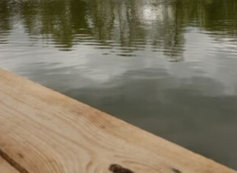 ​В Сургуте ищут пригодный для купания водоем
