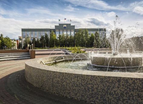 ​Пресс-секретарь Думы Сургута перешла на работу в администрацию