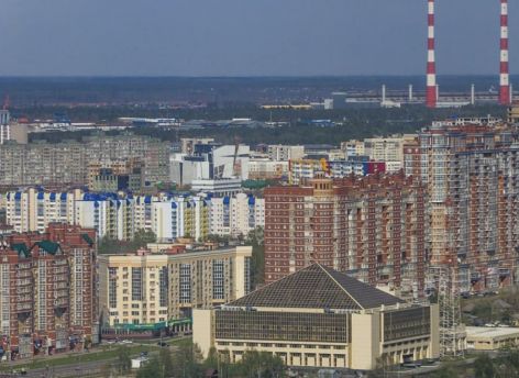 ​Как развивается бизнес в Сургуте? // ОБЗОР СИА-ПРЕСС