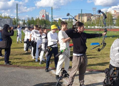 ​Два новых проекта в Сургутском районе получат поддержку на сумму 58,6 млн рублей