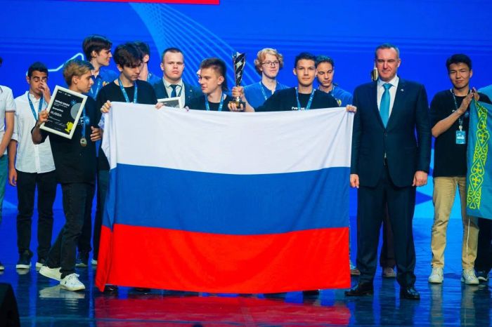 ​Югра провела международную олимпиаду по физике, и в будущем вновь станет площадкой для подобных соревнований