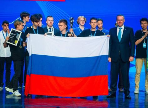​Югра провела международную олимпиаду по физике, и в будущем вновь станет площадкой для подобных соревнований