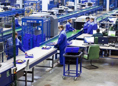 ​День почты в России и Югре отпразднуют 14 июля