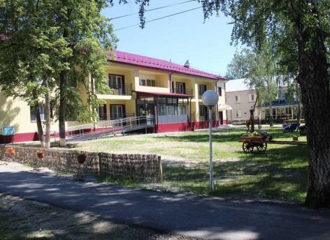 ​В Тюменской области открыт второй корпус дома соцобслуживания