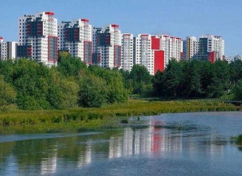 ​В Сургуте очистят пойму реки Саймы