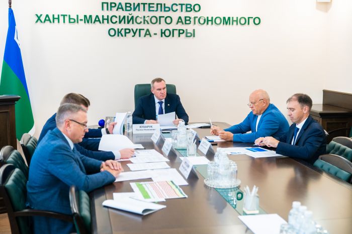 ​В четырех теплоснабжающих организациях ХМАО зафиксировали большую задолженность