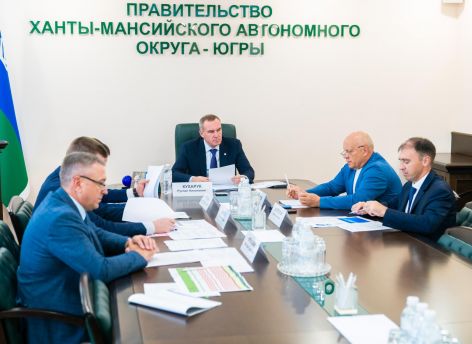 ​В четырех теплоснабжающих организациях ХМАО зафиксировали большую задолженность