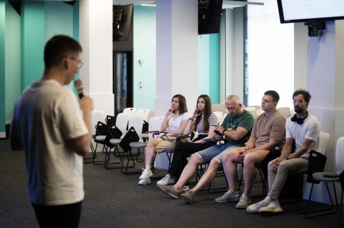 ​В Югре готовы поддержать новые идеи в сфере IT-технологий