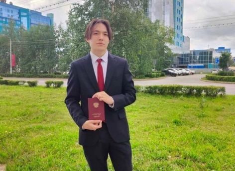 ​Школьник из Сургута пересдал ЕГЭ по географии и получил 100 баллов