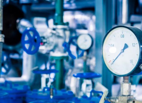 ​В Югре дачникам стала доступна газификация домов