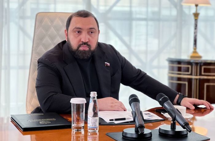 ​В Госдуме предложили ввести штраф за дискредитацию семейных ценностей