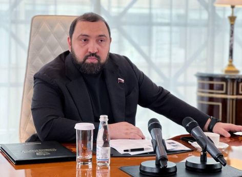 ​В Госдуме предложили ввести штраф за дискредитацию семейных ценностей