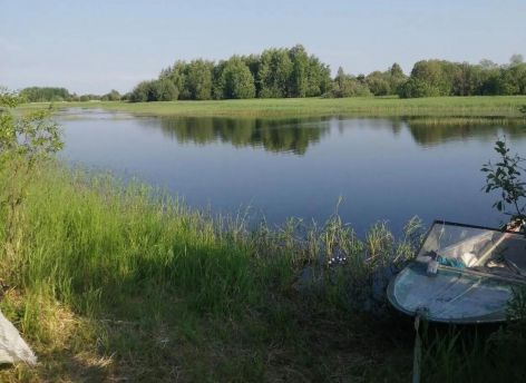 ​Две недели поисков: в ХМАО ищут пропавших рыбаков