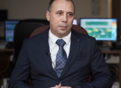 ​У Сургутского Горводоканала появился новый руководитель