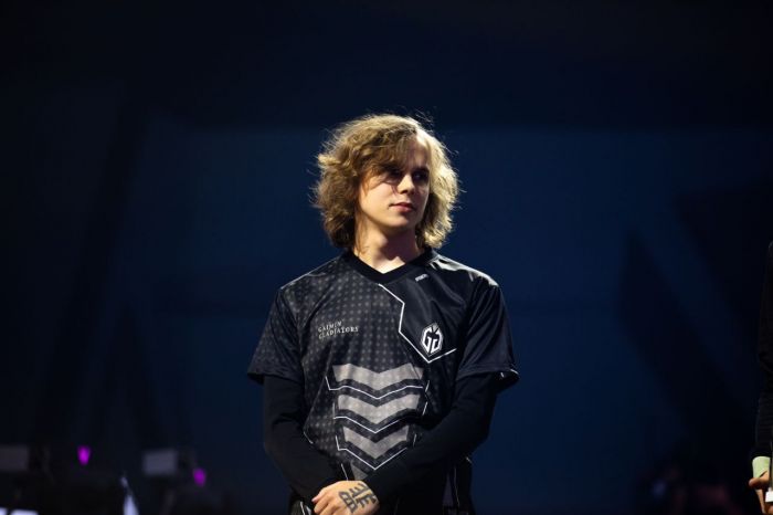 ​Антон Шкредов из Сургута победил в турнире Riyadh Masters 2024 по игре Dota 2