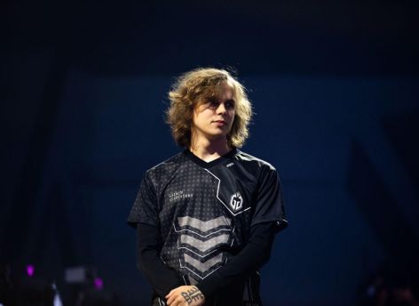​Антон Шкредов из Сургута победил в турнире Riyadh Masters 2024 по игре Dota 2