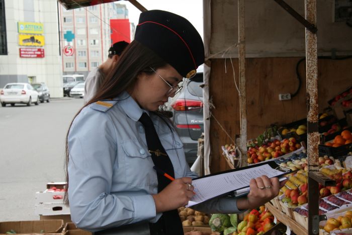 ​В Сургуте наказали 52 человек за нарушение правил благоустройства