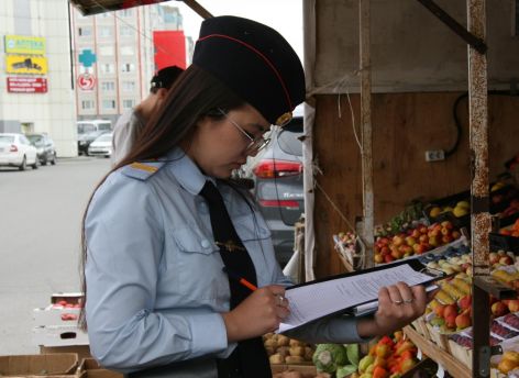 ​В Сургуте наказали 52 человек за нарушение правил благоустройства