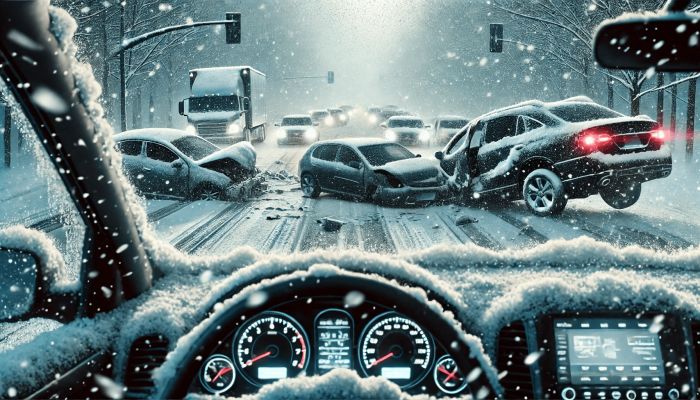 ​Сургутянин получит три миллиона рублей за ДТП из-за плохой дороги