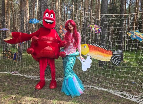 Сургутский «Морской фестиваль» впервые сменил локацию — и получилось хорошо